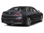 2025 BMW i7 eDrive50 Sedan