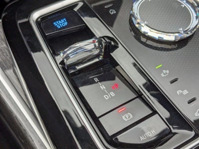 2025 BMW i7 eDrive50 Sedan