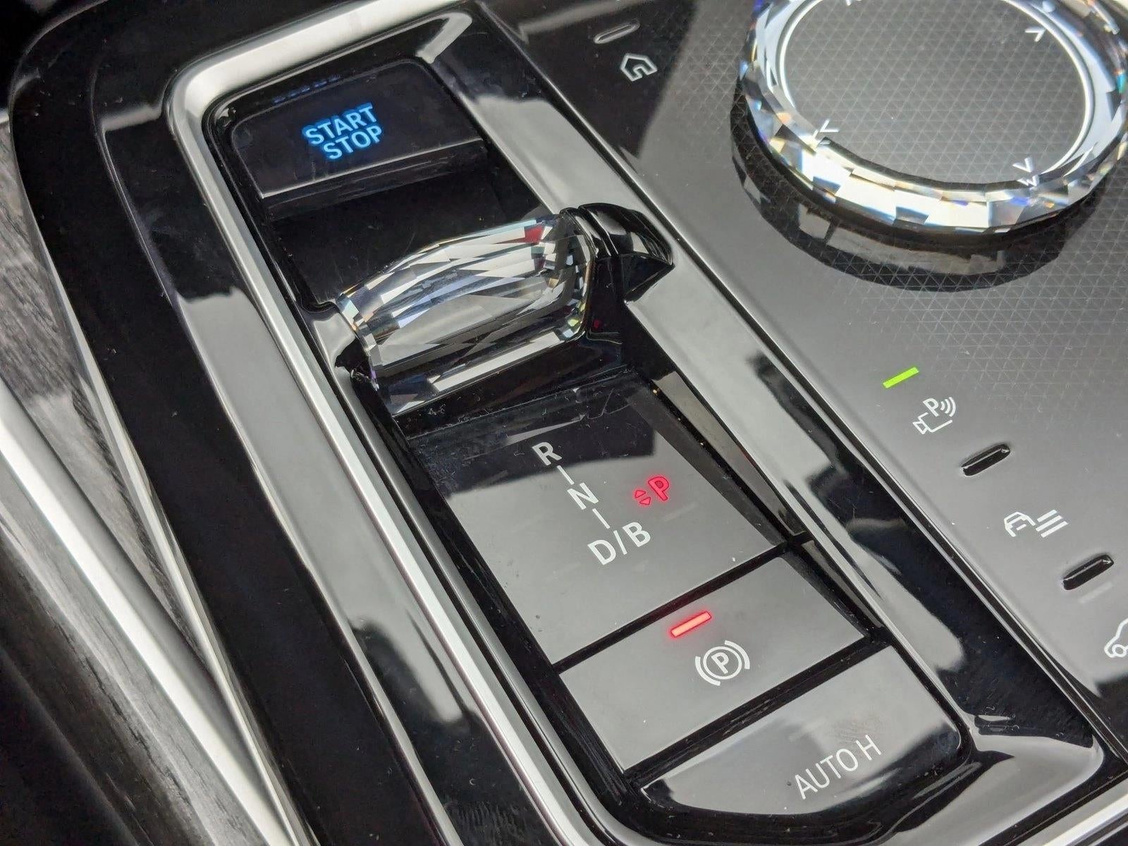 2025 BMW i7 eDrive50 Sedan