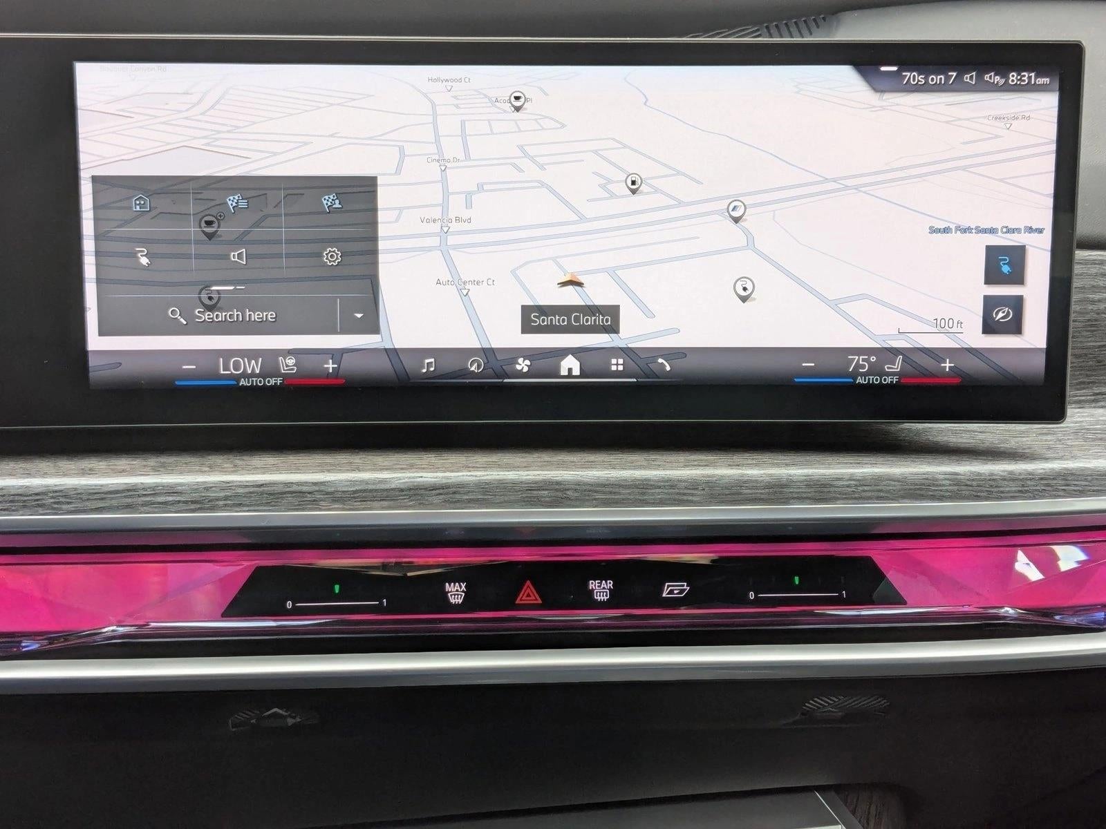 2025 BMW i7 eDrive50 Sedan