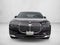 2025 BMW i7 eDrive50 Sedan