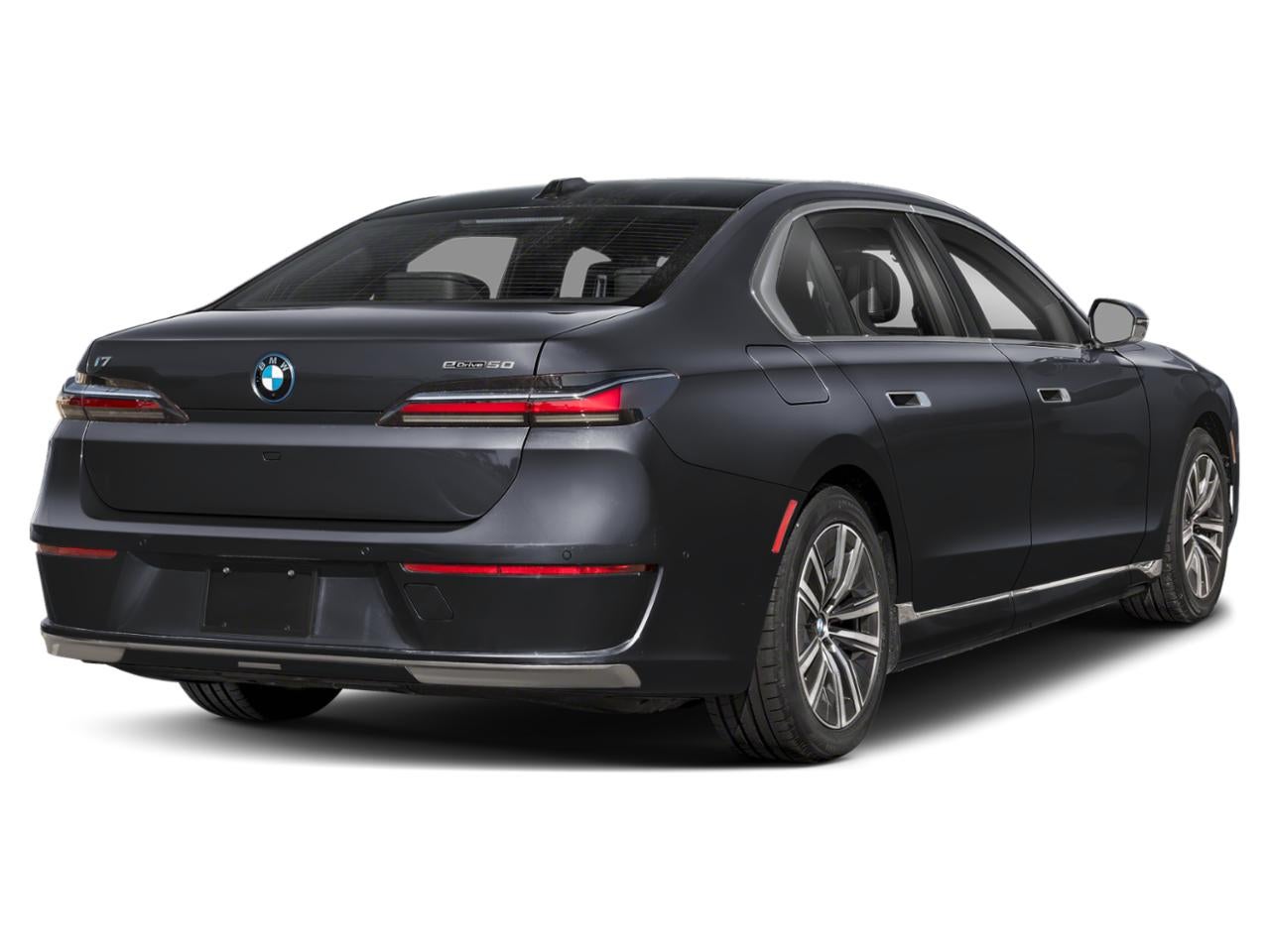 2025 BMW i7 eDrive50 Sedan