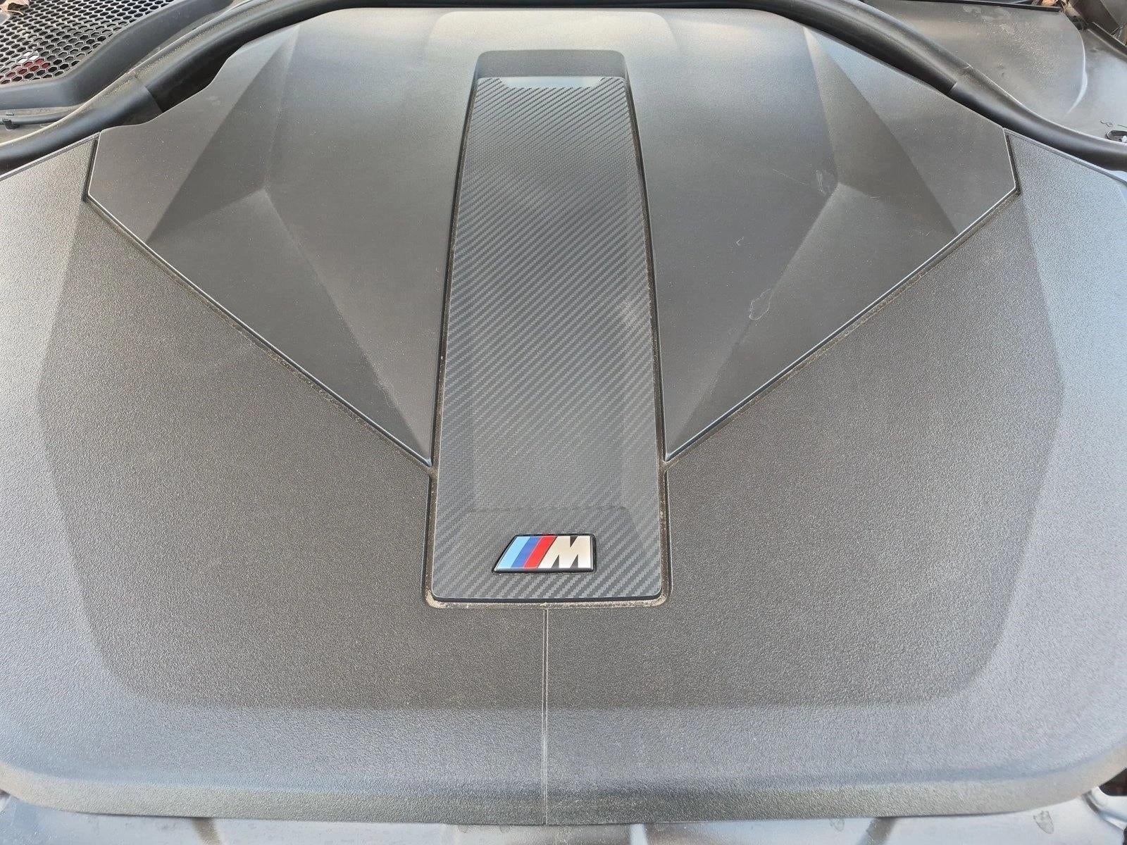 2024 BMW i5 M60 Sedan