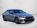 2024 BMW i5 M60 Sedan
