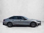 2024 BMW i5 M60 Sedan