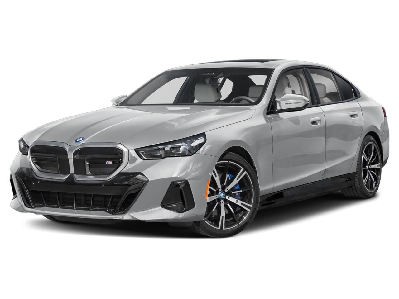 2024 BMW i5 M60 Sedan