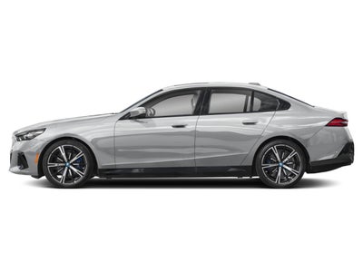 2024 BMW i5 M60 Sedan