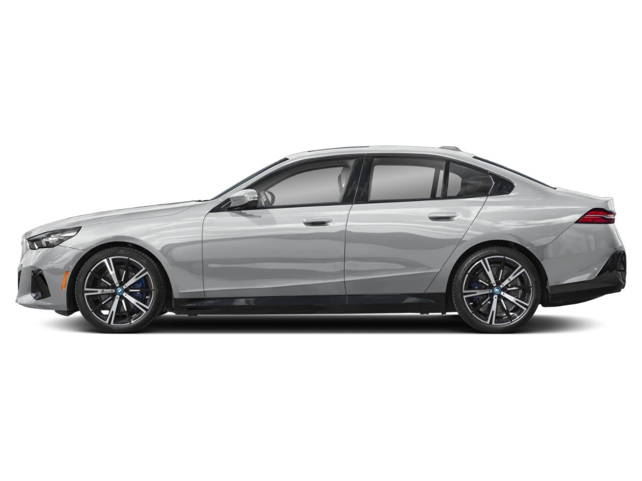 2024 BMW i5 M60 Sedan