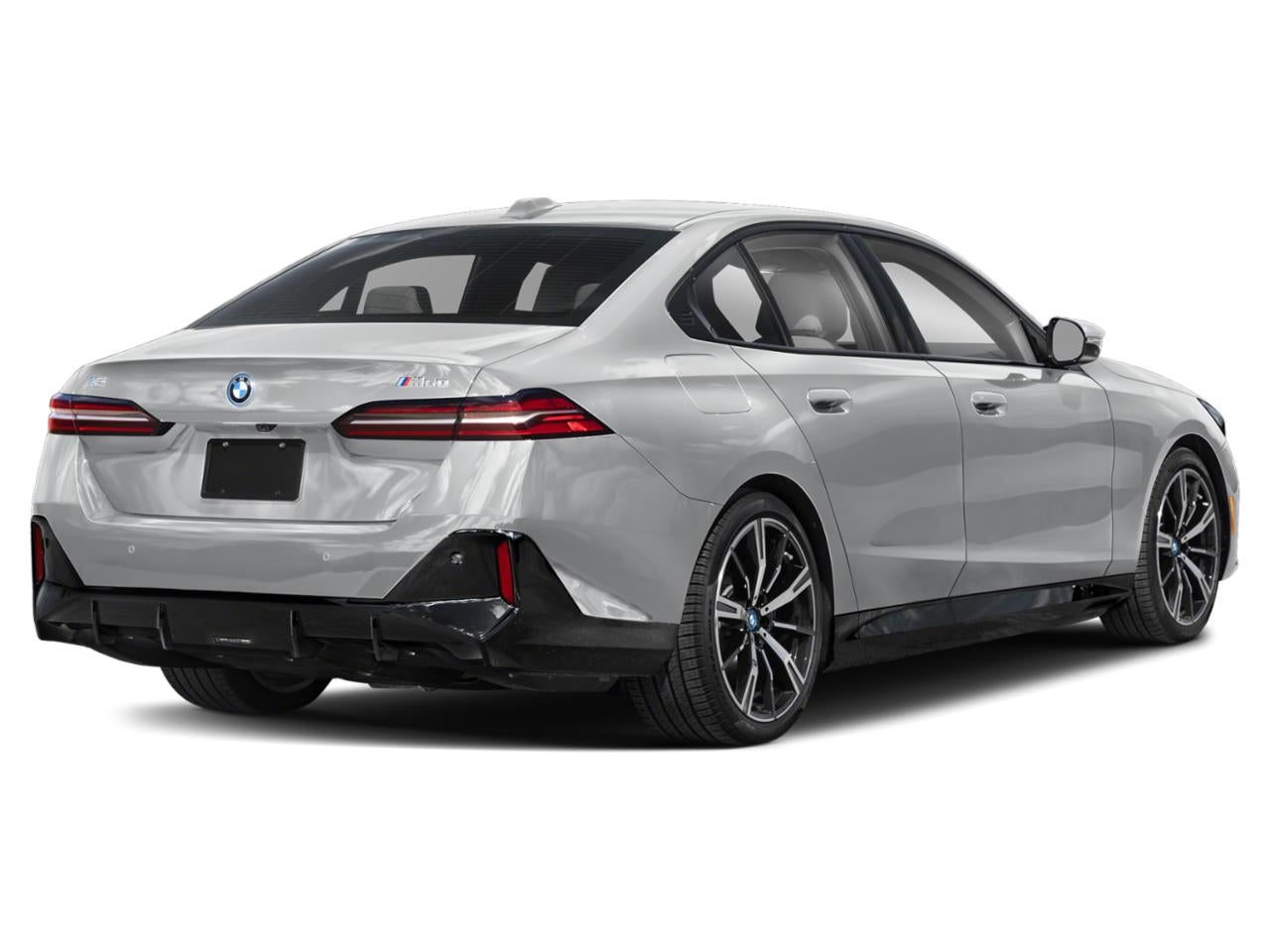2024 BMW i5 M60 Sedan