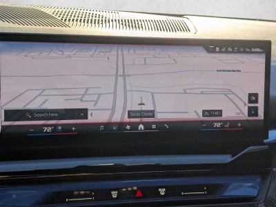 2025 BMW i5 M60 Sedan