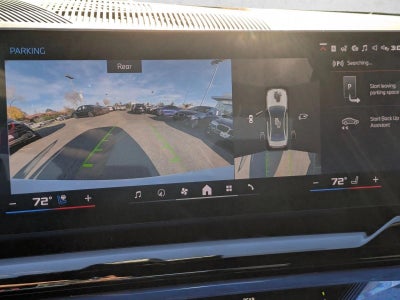 2025 BMW i5 M60 Sedan