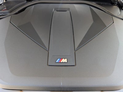 2025 BMW i5 M60 Sedan