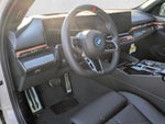 2025 BMW i5 M60 Sedan