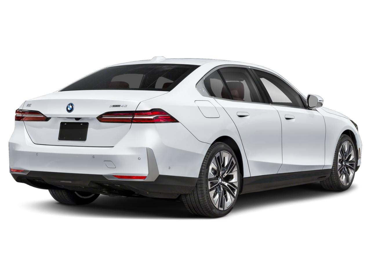 2025 BMW i5 M60 Sedan