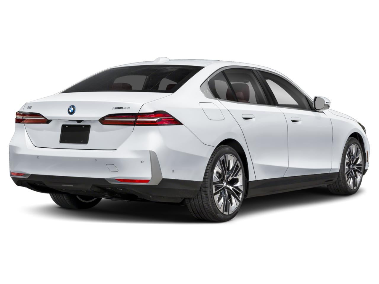 2025 BMW i5 M60 Sedan