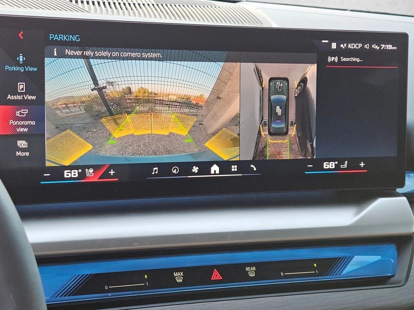 2024 BMW i5 M60 Sedan