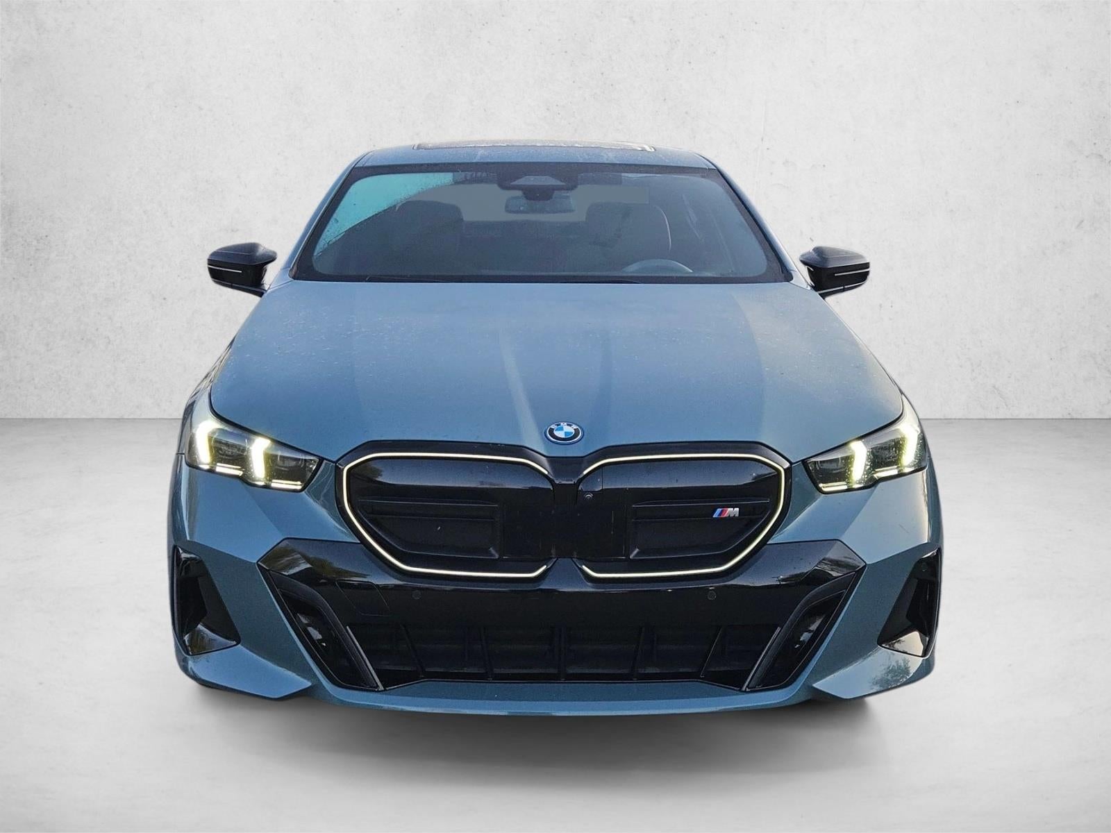 2024 BMW i5 M60 Sedan
