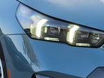 2024 BMW i5 M60 Sedan