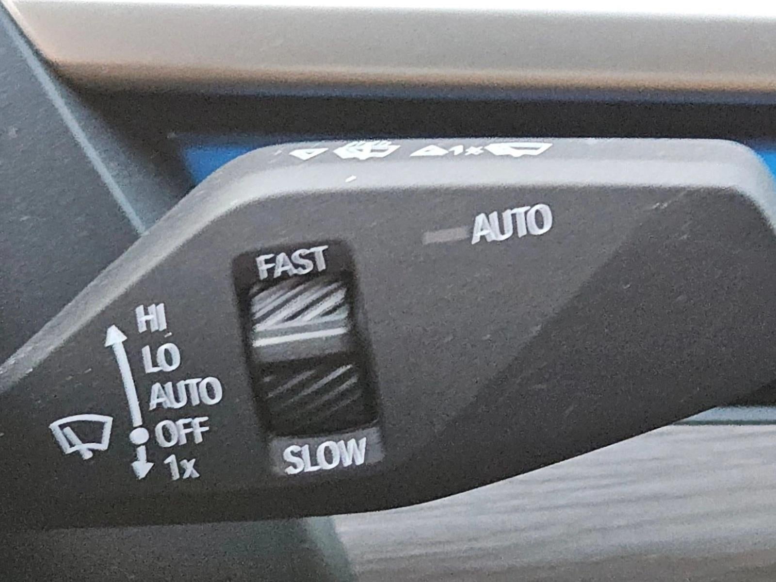 2024 BMW i5 M60 Sedan