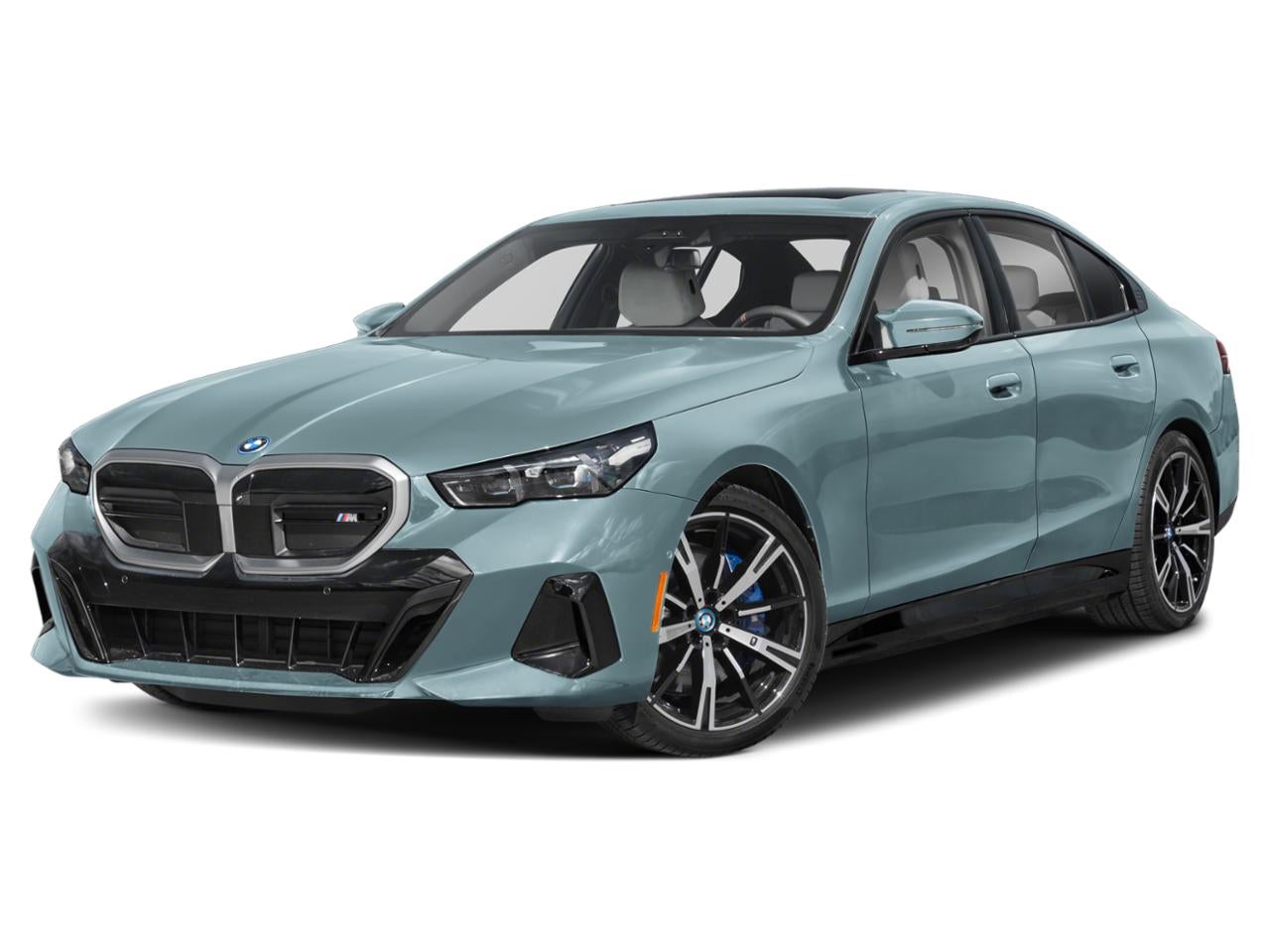 2024 BMW i5 M60 Sedan