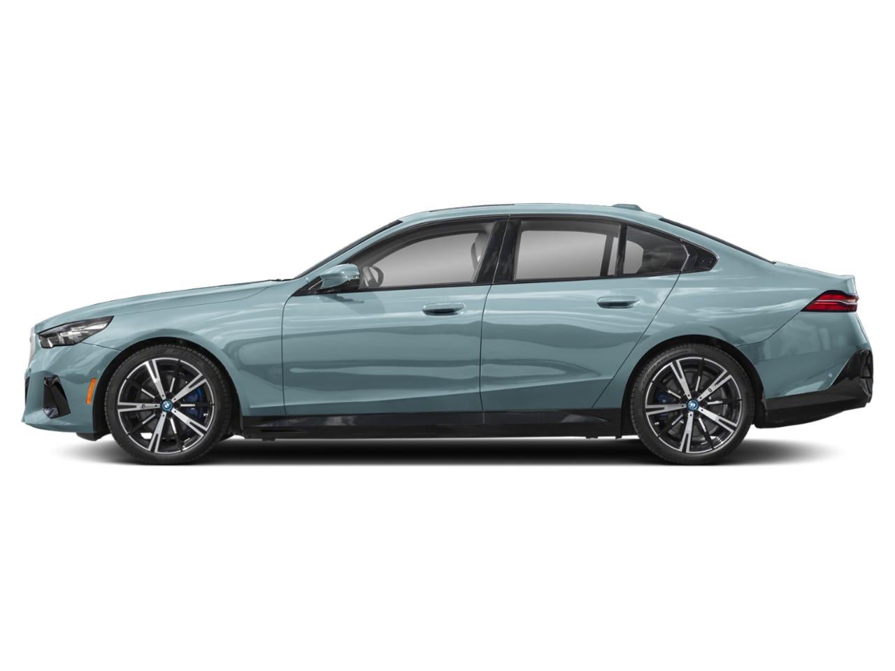 2024 BMW i5 M60 Sedan