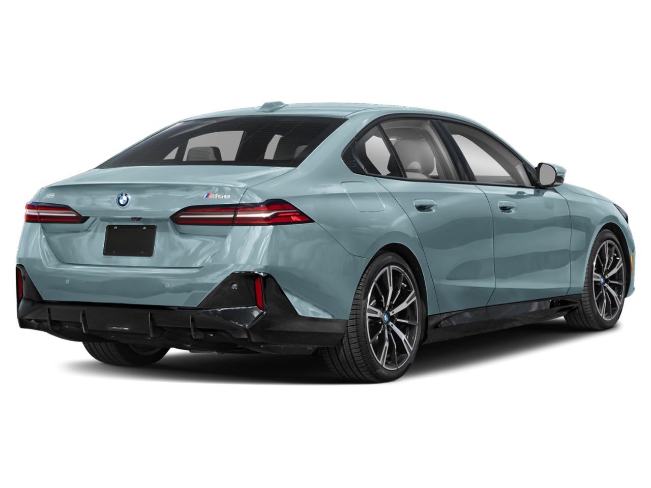 2024 BMW i5 M60 Sedan