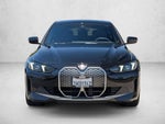 2025 BMW i4 Gran Coupe