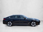 2025 BMW i4 Gran Coupe
