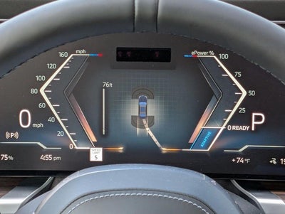 2026 BMW i7 xDrive60 Sedan