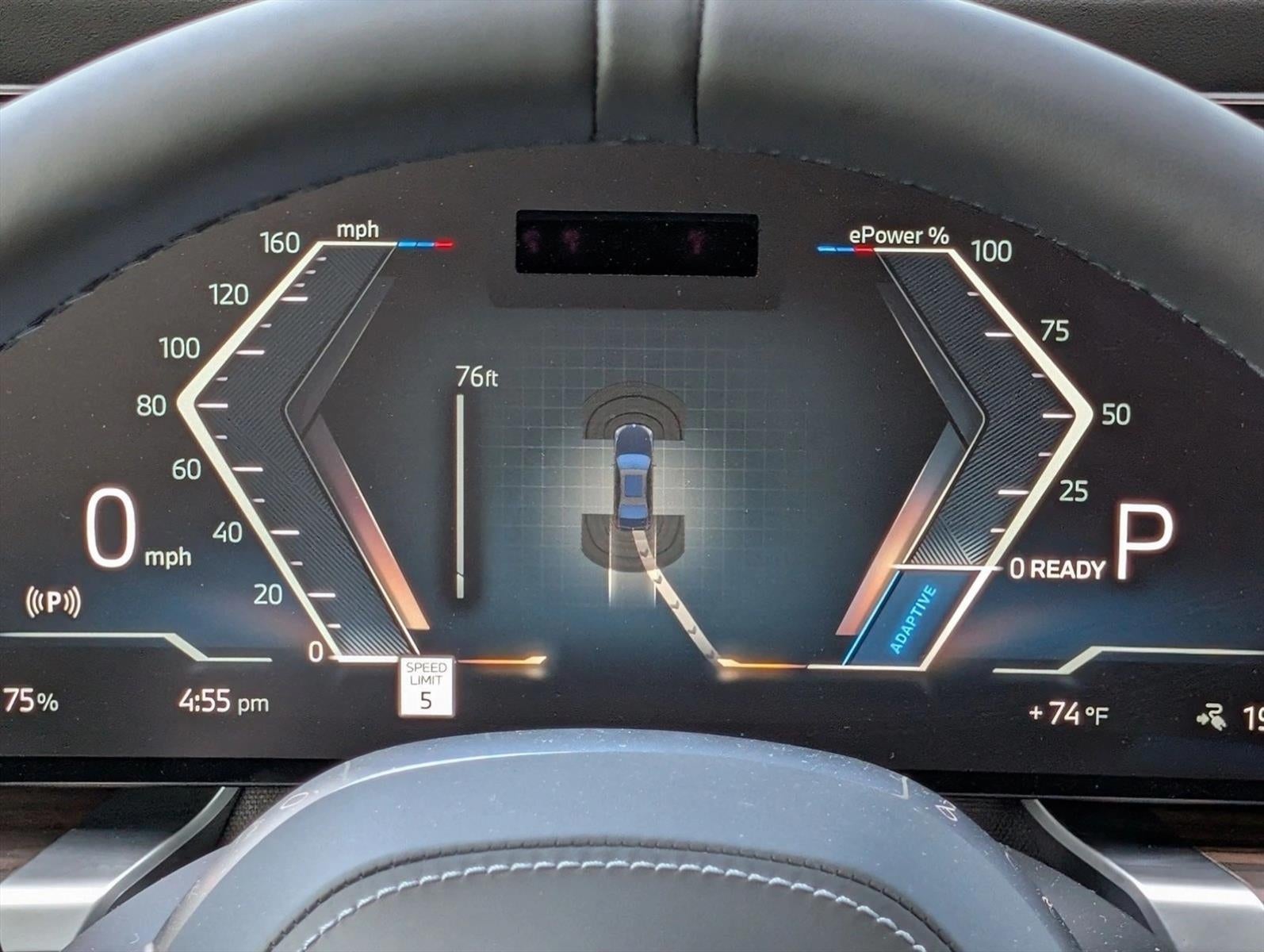 2026 BMW i7 xDrive60 Sedan