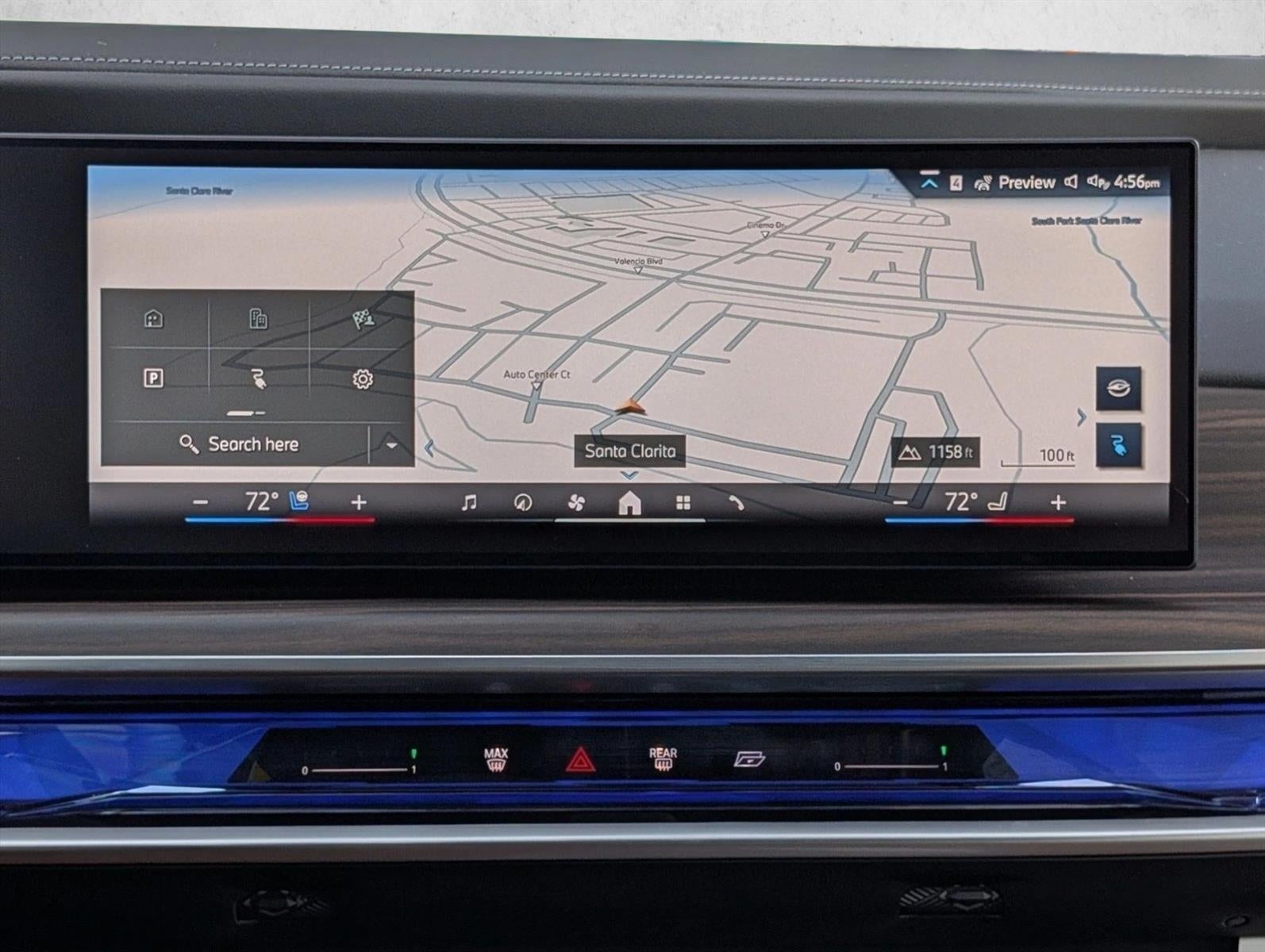 2026 BMW i7 xDrive60 Sedan