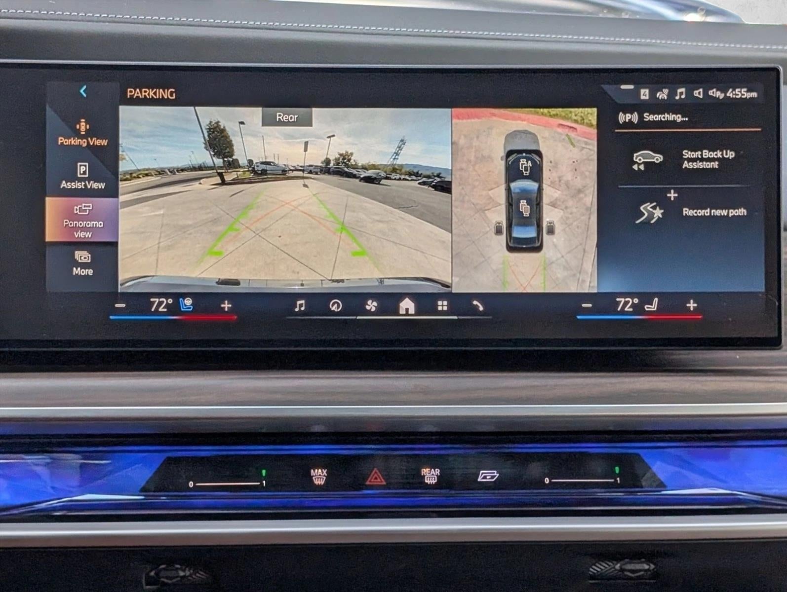 2026 BMW i7 xDrive60 Sedan