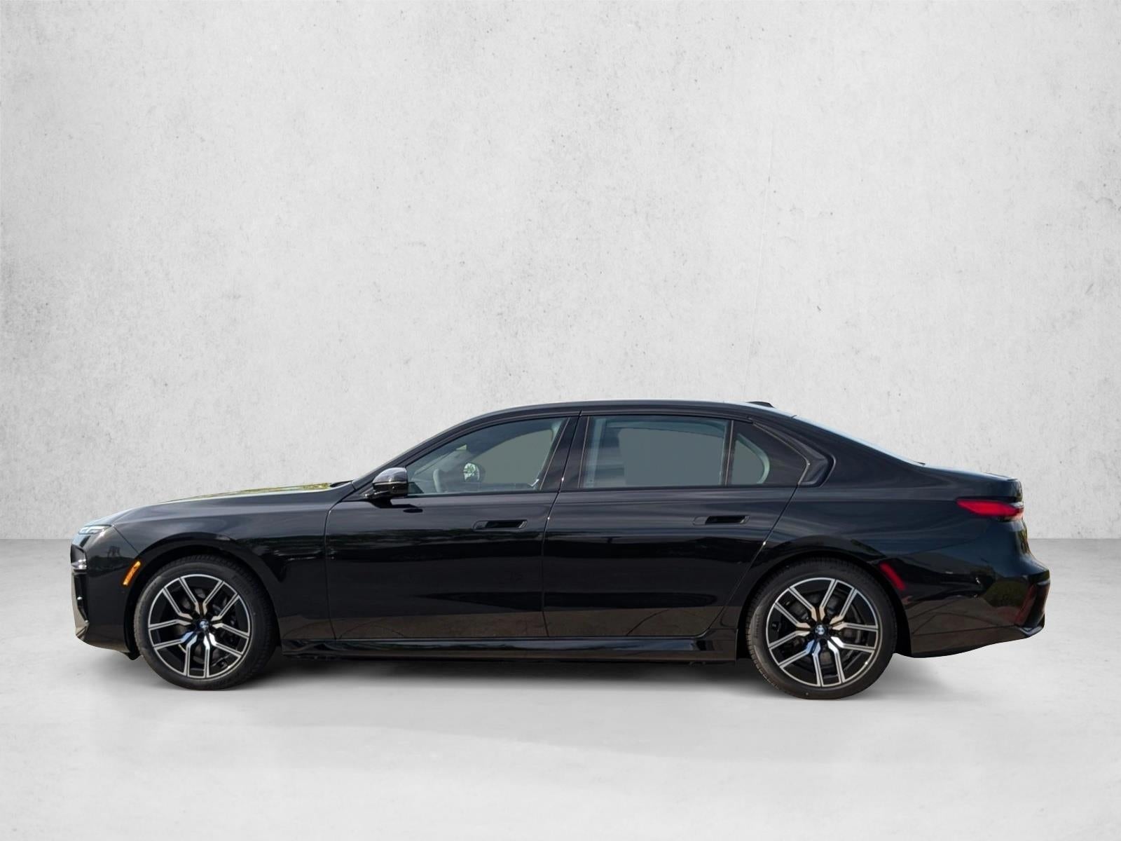 2026 BMW i7 xDrive60 Sedan