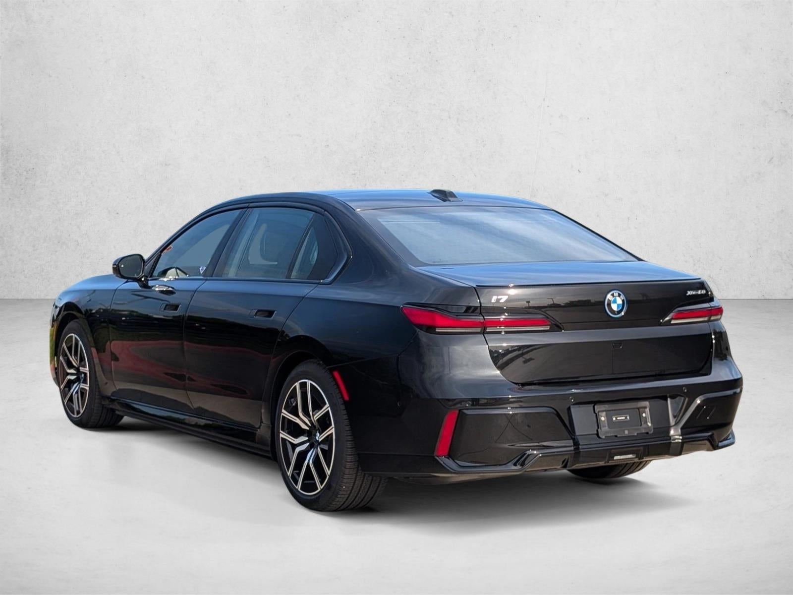 2026 BMW i7 xDrive60 Sedan
