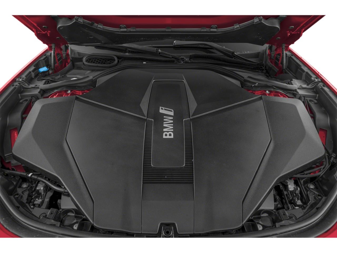 2026 BMW i7 xDrive60 Sedan