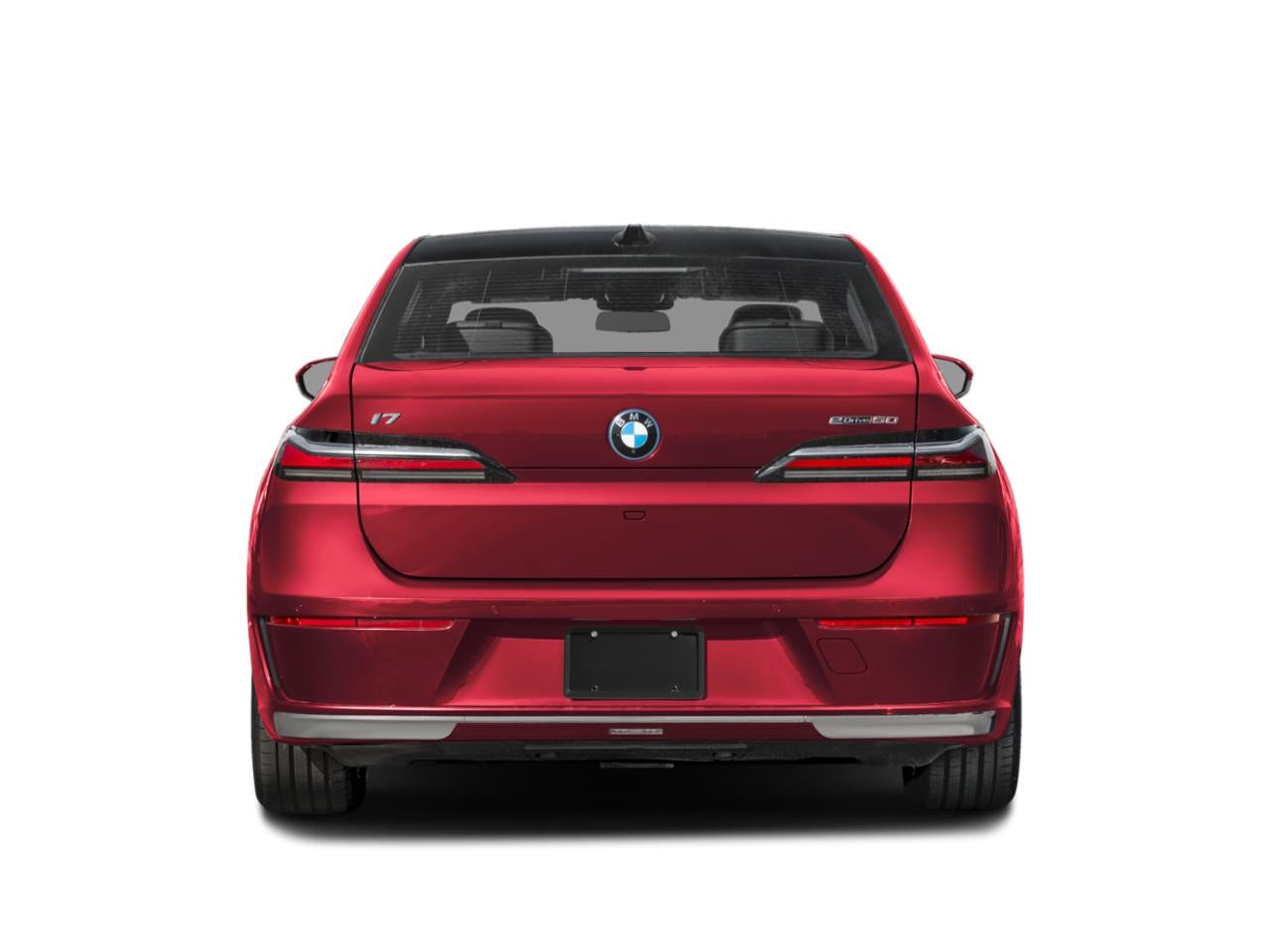 2026 BMW i7 xDrive60 Sedan