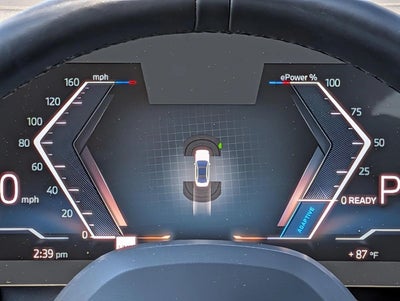 2026 BMW i5 eDrive40 Sedan