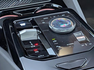 2026 BMW i5 eDrive40 Sedan