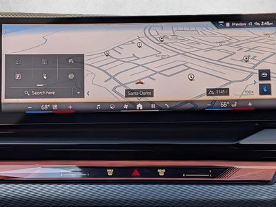 2026 BMW i5 eDrive40 Sedan