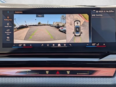 2026 BMW i5 eDrive40 Sedan