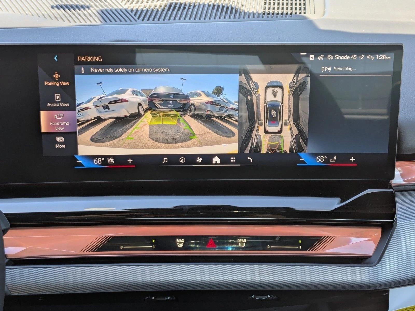 2026 BMW i5 eDrive40 Sedan
