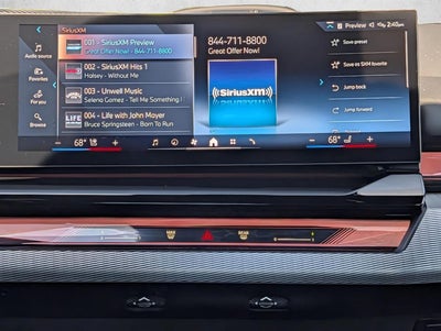 2026 BMW i5 eDrive40 Sedan