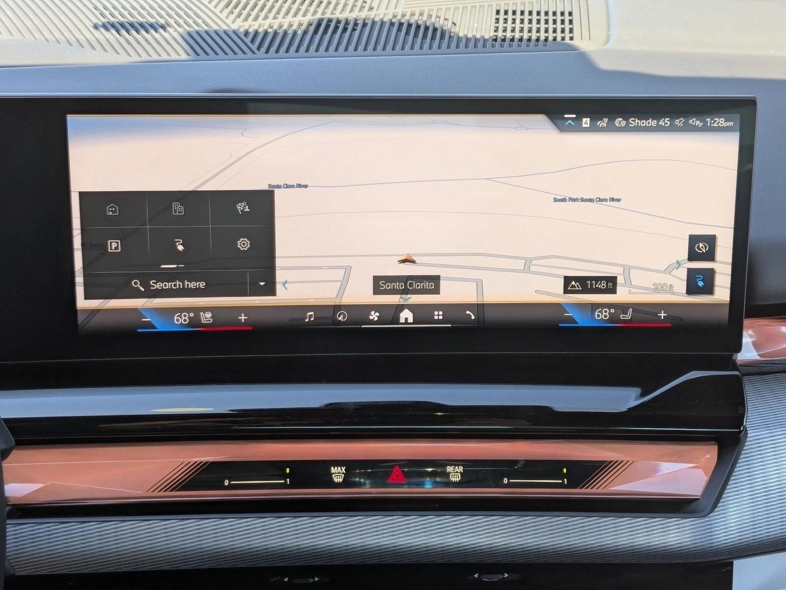 2026 BMW i5 eDrive40 Sedan