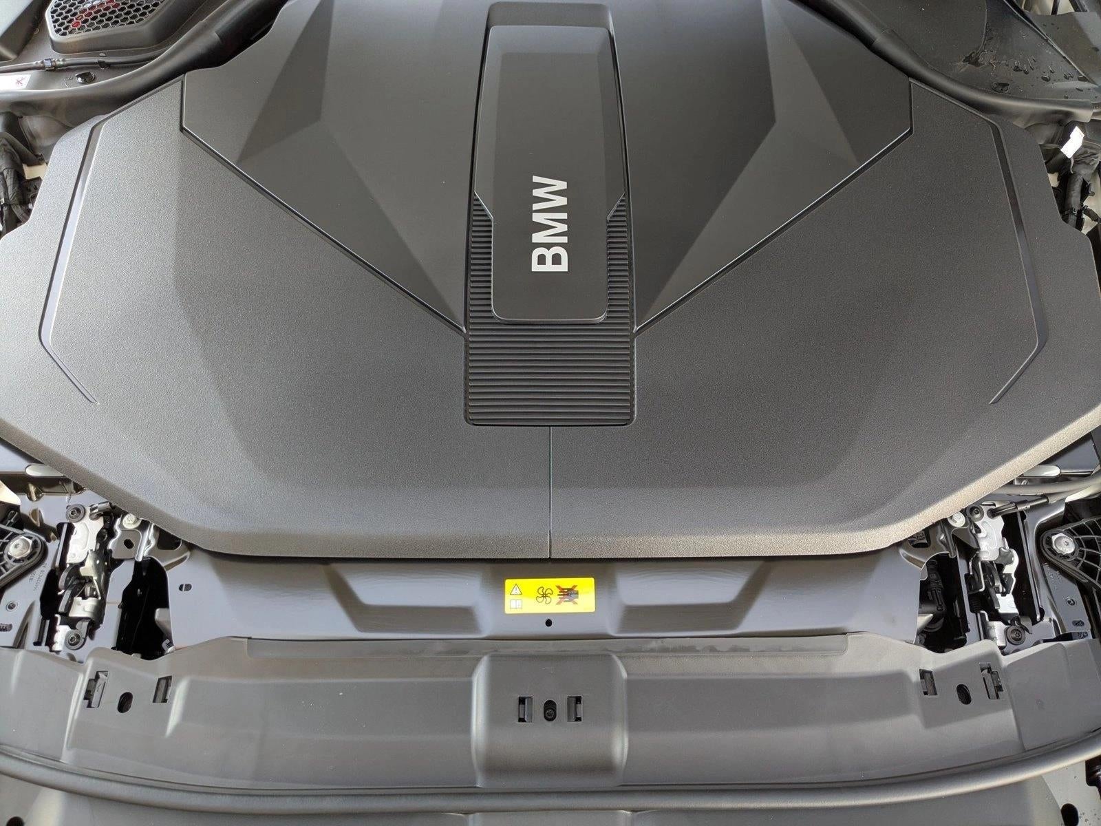 2026 BMW i5 eDrive40 Sedan