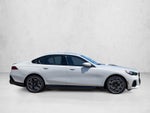2026 BMW i5 eDrive40 Sedan