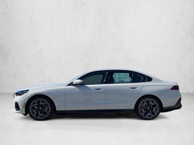 2026 BMW i5 eDrive40 Sedan