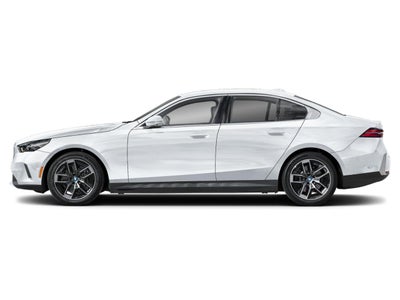 2026 BMW i5 eDrive40 Sedan