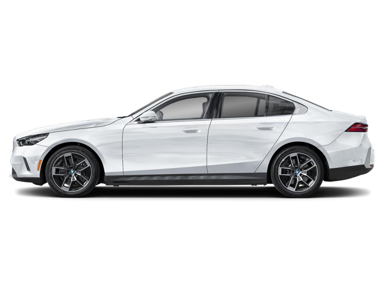 2026 BMW i5 eDrive40 Sedan