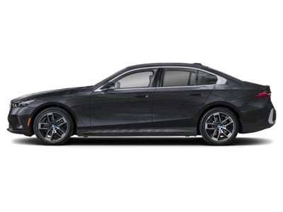 2026 BMW i5 eDrive40 Sedan