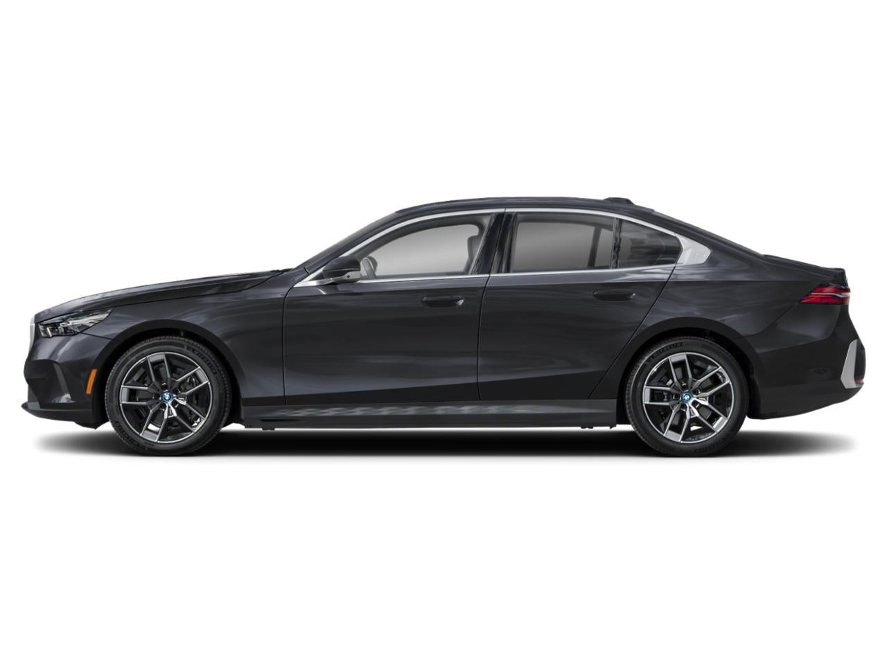 2026 BMW i5 eDrive40 Sedan